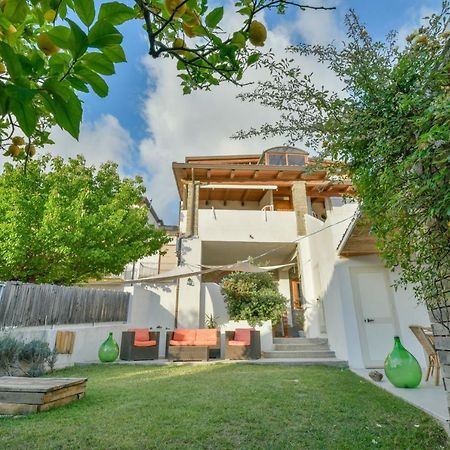 Marinelle Apartment Santa Maria di Castellabate Bagian luar foto
