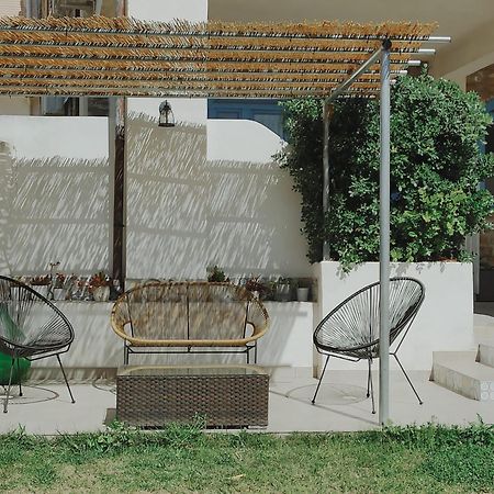 Marinelle Apartment Santa Maria di Castellabate Bagian luar foto