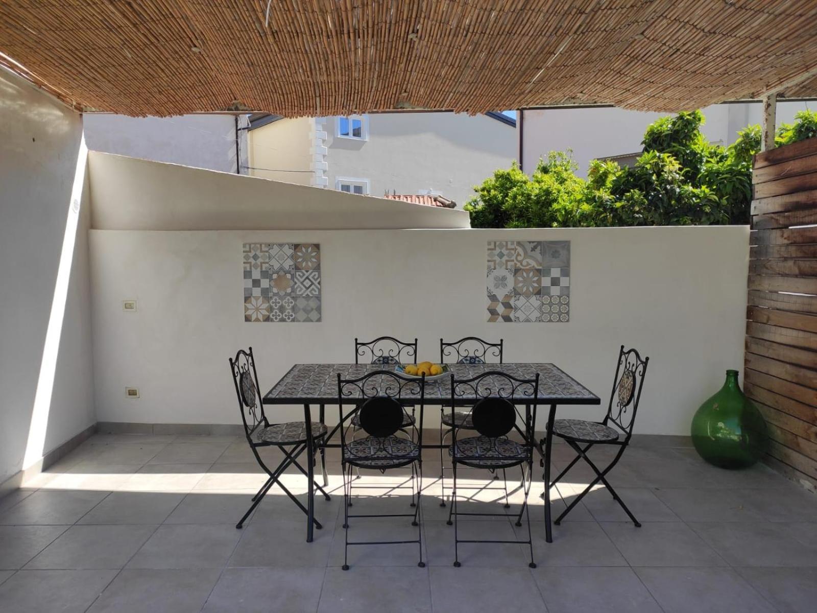Marinelle Apartment Santa Maria di Castellabate Bagian luar foto