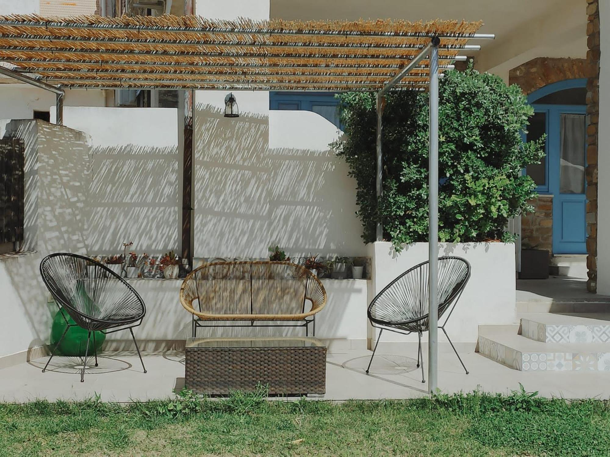 Marinelle Apartment Santa Maria di Castellabate Bagian luar foto
